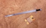 foto WMA Practice Sword